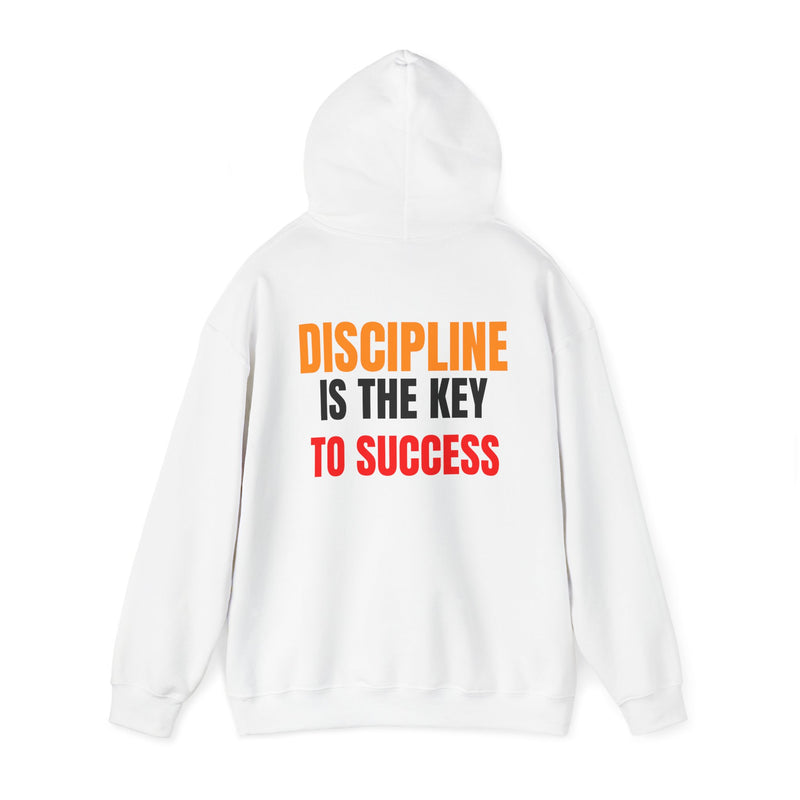 Motivational Hoodie - Unisex