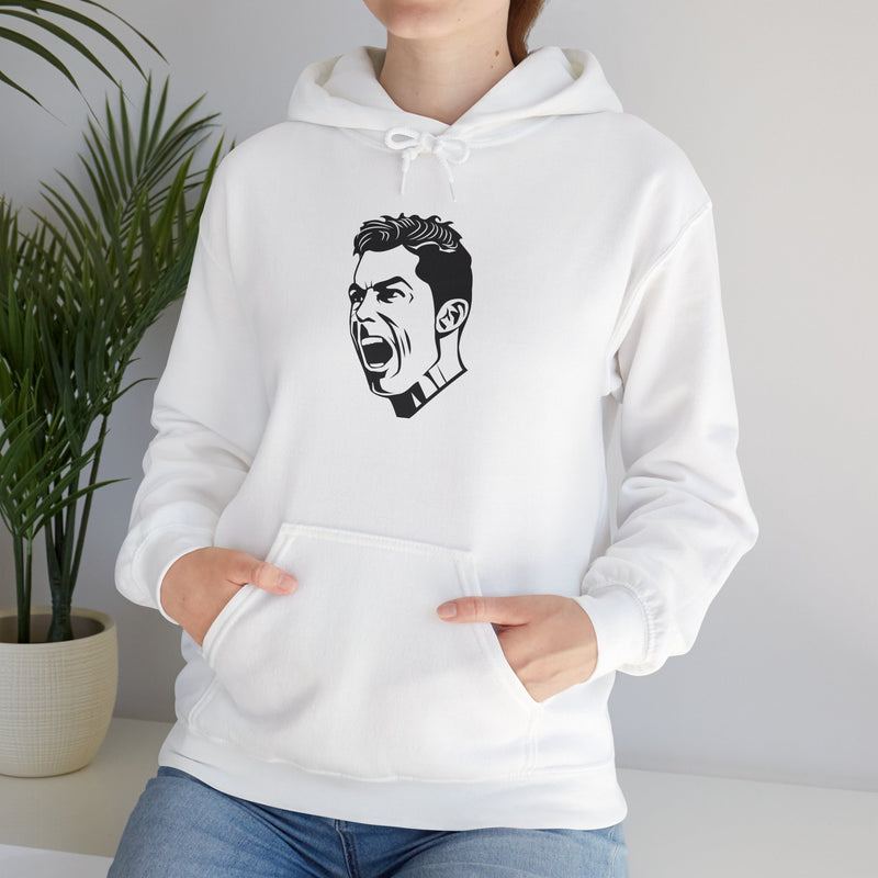 Motivational Hoodie - Unisex